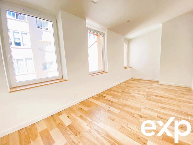 Appartement - 132 m² - 5 pièces