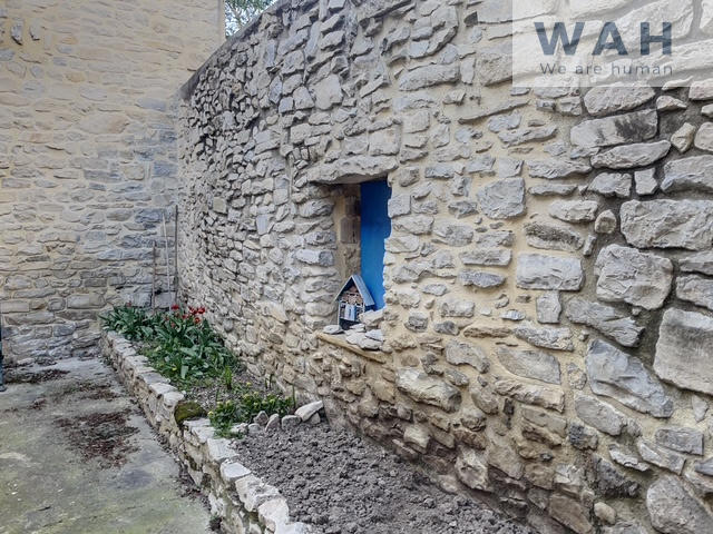 Maison de village - 142 m² - 5 pièces