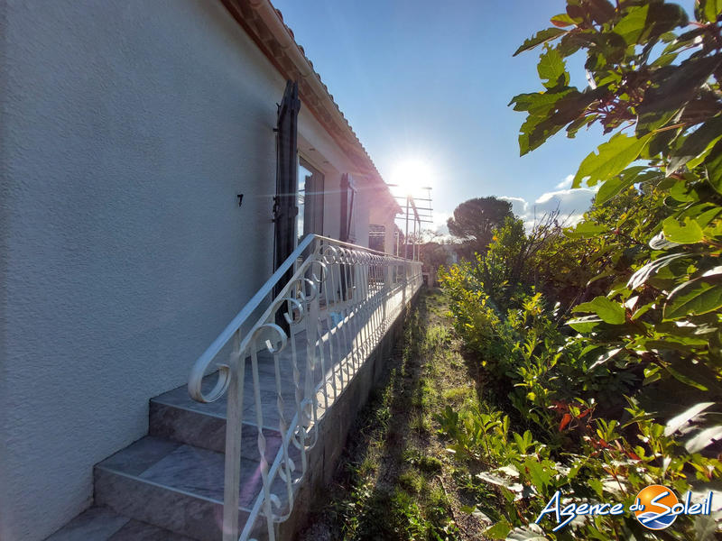 Villa - 99 m² - 5 pièces