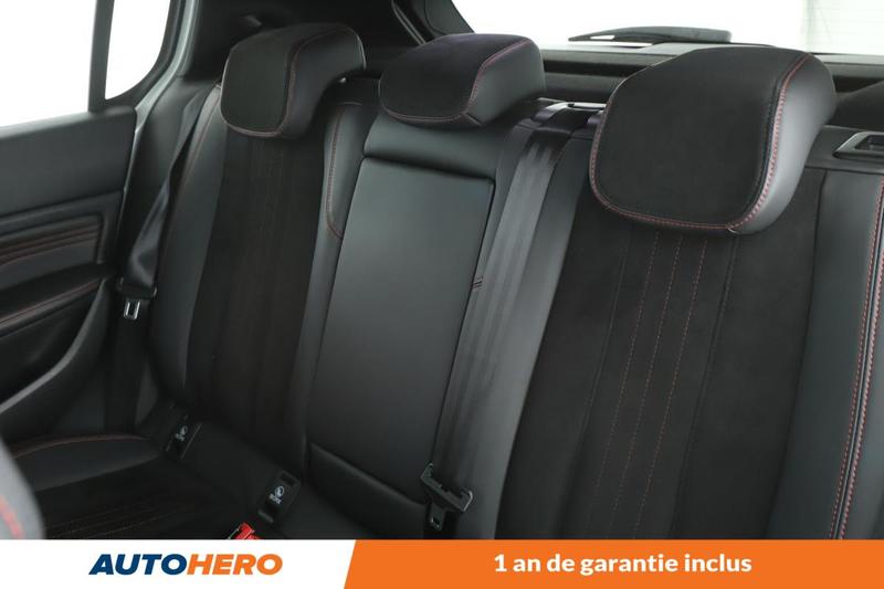 Peugeot 308 2.0 Blue-HDi Gt Eat6 180 ch