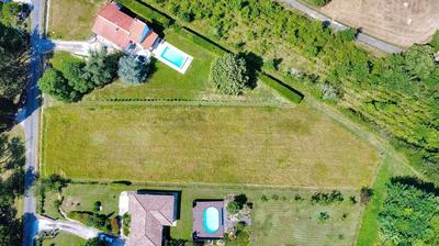 Terrain - 2 624 m²