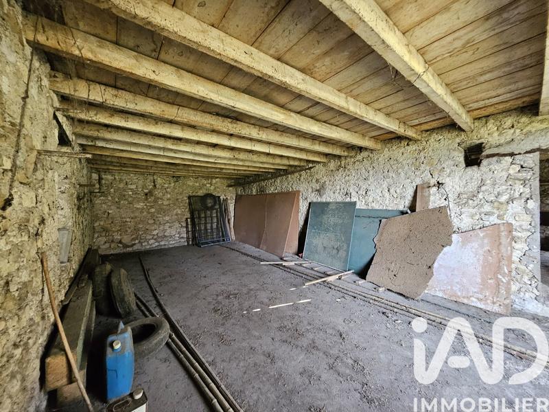 Ferme - 180 m² - 7 pièces