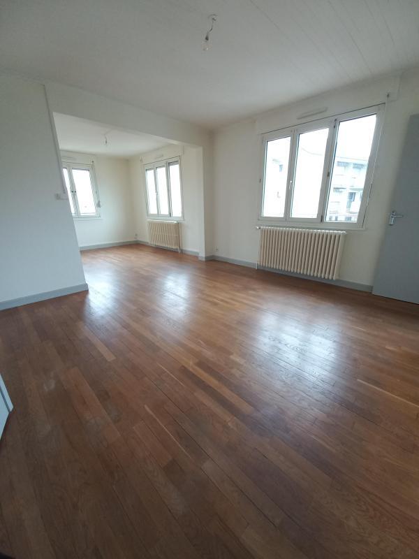 Appartement - 87 m² - 3 pièces