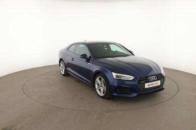 Audi A5 3.0 V6 Tdi s line Quattro Tiptronic 8 286 ch