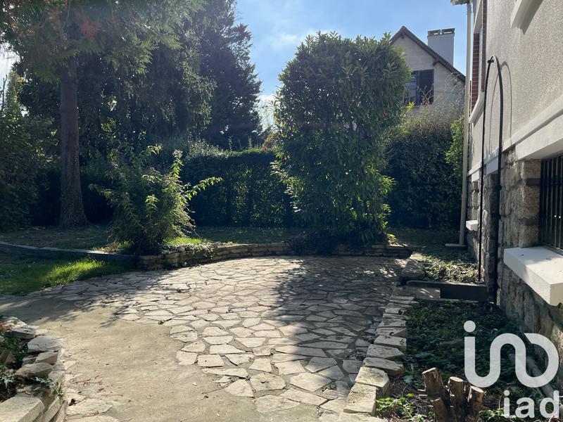 Maison - 157 m² - 6 pièces