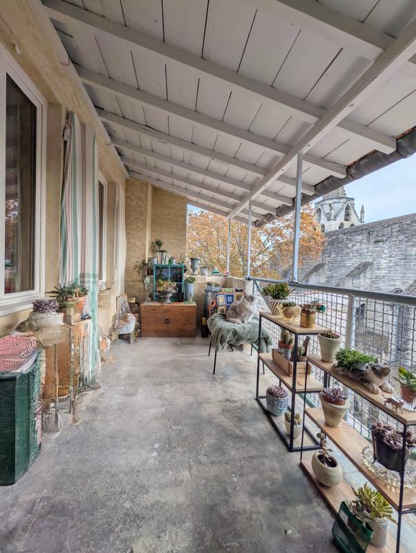 Appartement - 31 m² - 2 pièces