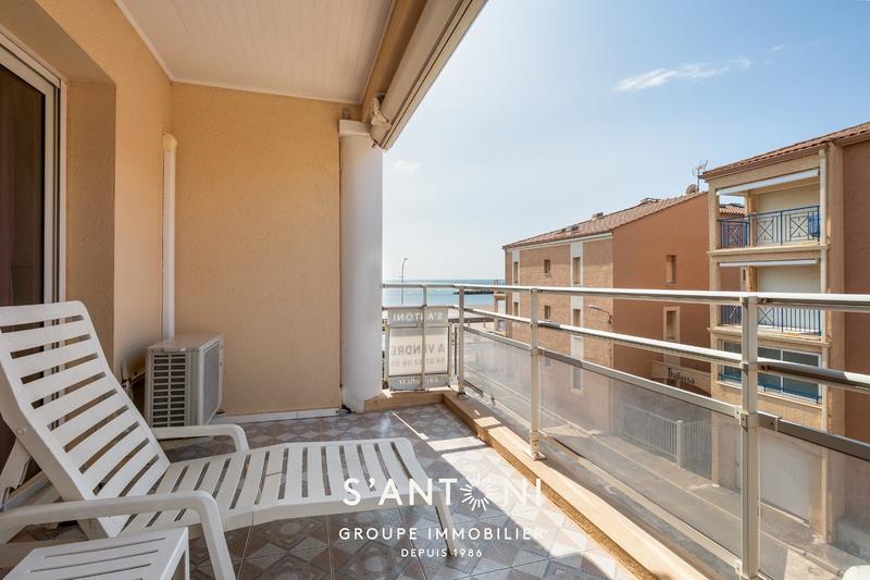 Appartement - 102 m² - 4 pièces