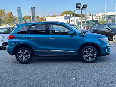 Suzuki Vitara IV 1.6 Vvt 120 Privilege Allgrip