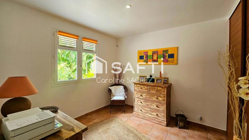 Villa - 123 m² - 5 pièces