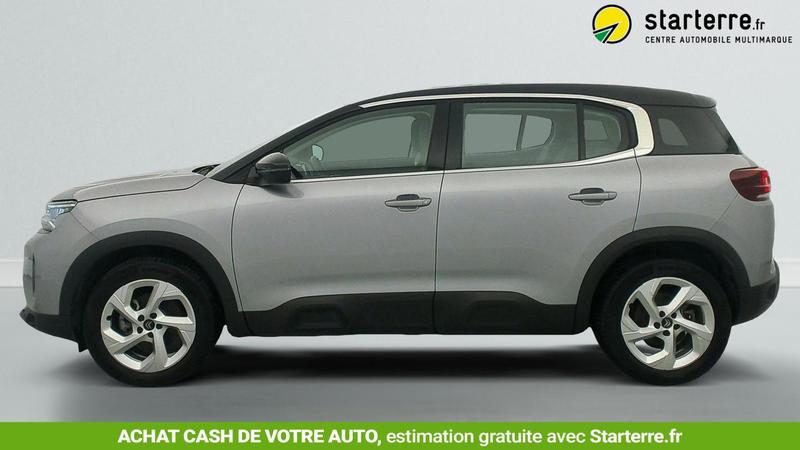 Citroën C5 Aircross PureTech 130 s&amp;S Bvm6 Feel