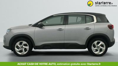 Citroën C5 Aircross PureTech 130 s&amp;S Bvm6 Feel