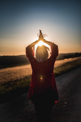 Anaïs Baya - Photographe