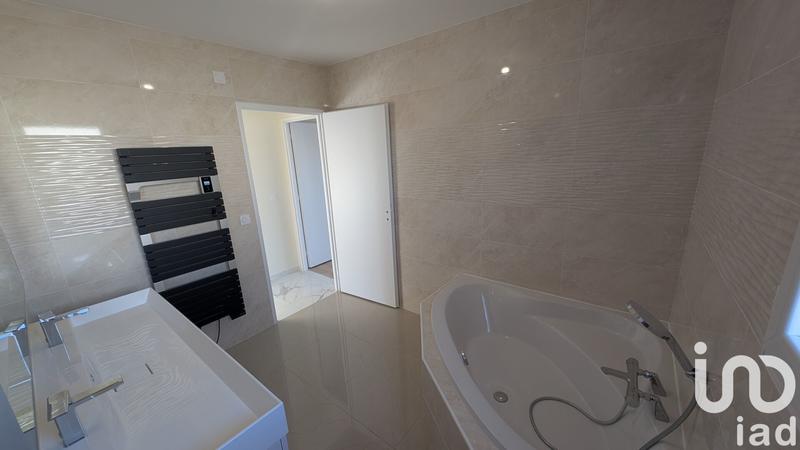 Maison - 142 m² - 4 pièces