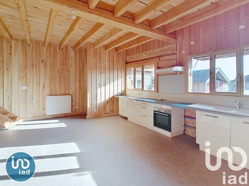 Appartement - 102 m² - 5 pièces