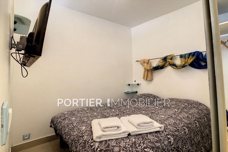 Appartement - 33 m² - 2 pièces