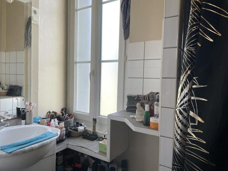 Maison de village - 67 m² - 3 pièces