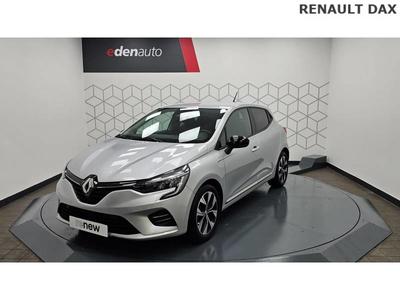 Renault Clio SCe 65 Evolution