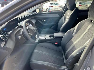 Peugeot 308 BlueHDi 130ch s&amp;S Eat8 Allure