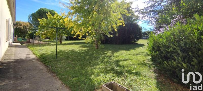 Maison - 216 m² - 8 pièces