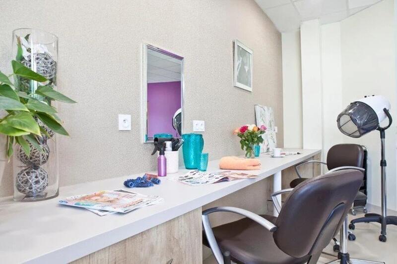 Appartement - 21 m² - 1 pièce