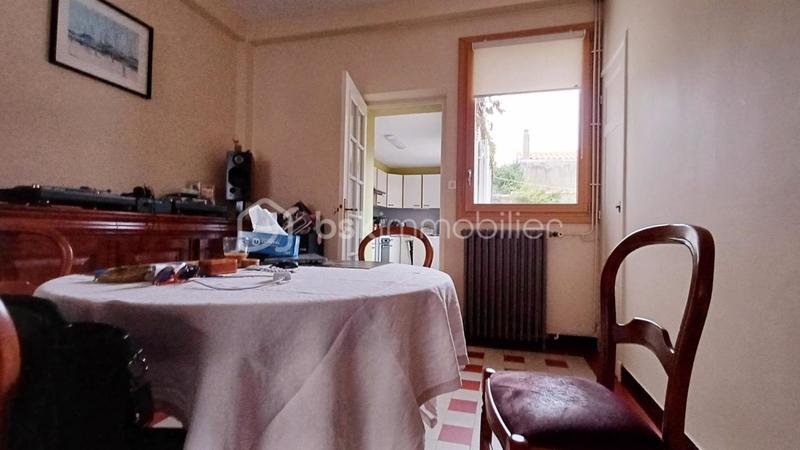 Maison bourgeoise - 100 m² - 4 pièces