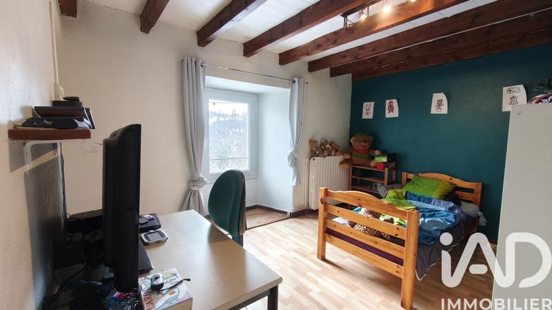 Maison de campagne - 261 m² - 7 pièces
