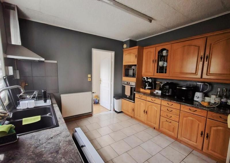 Appartement - 84 m² - 4 pièces