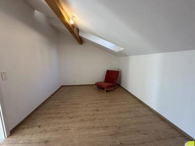 Duplex - 102 m² - 4 pièces