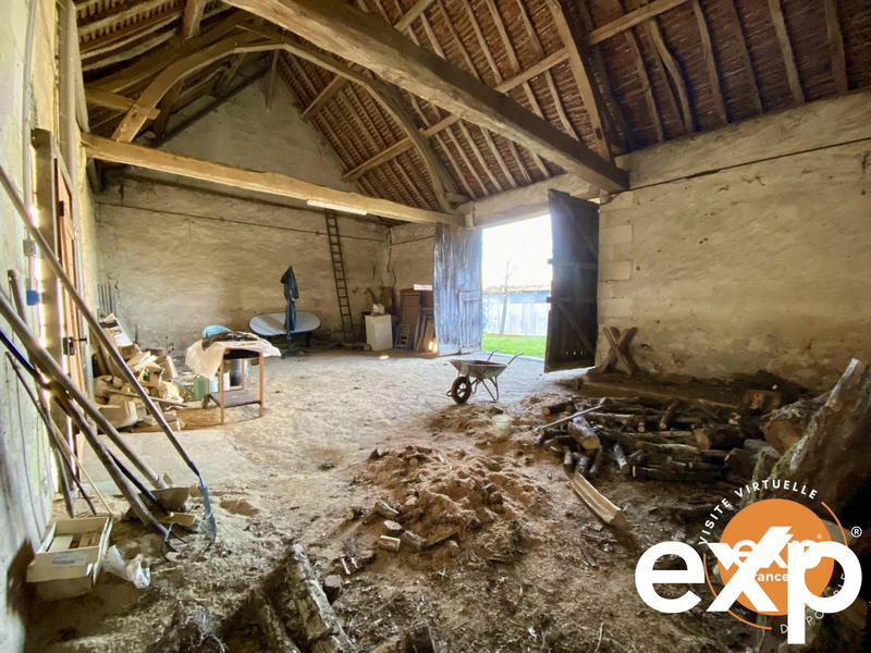 Maison traditionnelle - 75 m² - 4 pièces