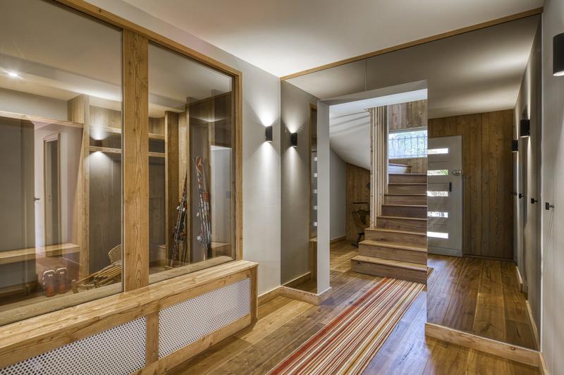 Maison - 203 m² - 6 pièces