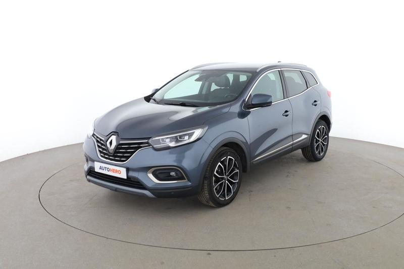 Renault Kadjar 1.5 dCi Blue Intens Edc 115 ch
