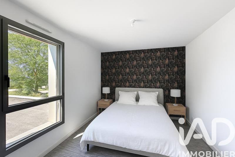 Maison - 165 m² - 5 pièces