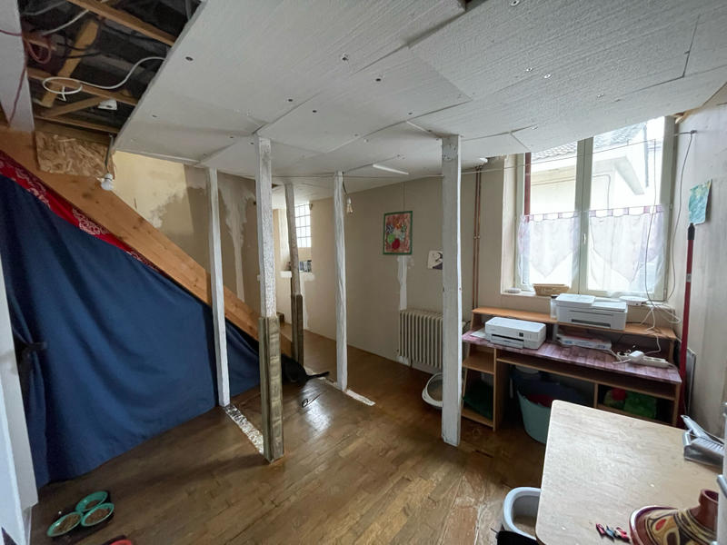 Maison - 159 m² - 7 pièces