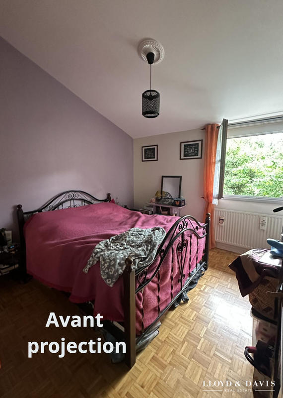 Viager - Maison - 80 m² - 4 pièces