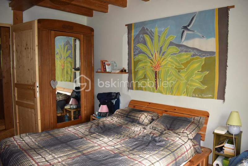 Maison - 141 m² - 4 pièces