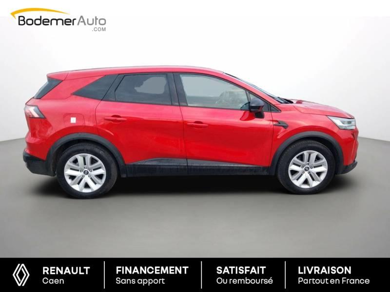 Renault Symbioz E-Tech full hybrid 145 Evolution