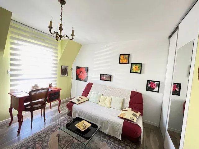 Maison - 132 m² - 5 pièces