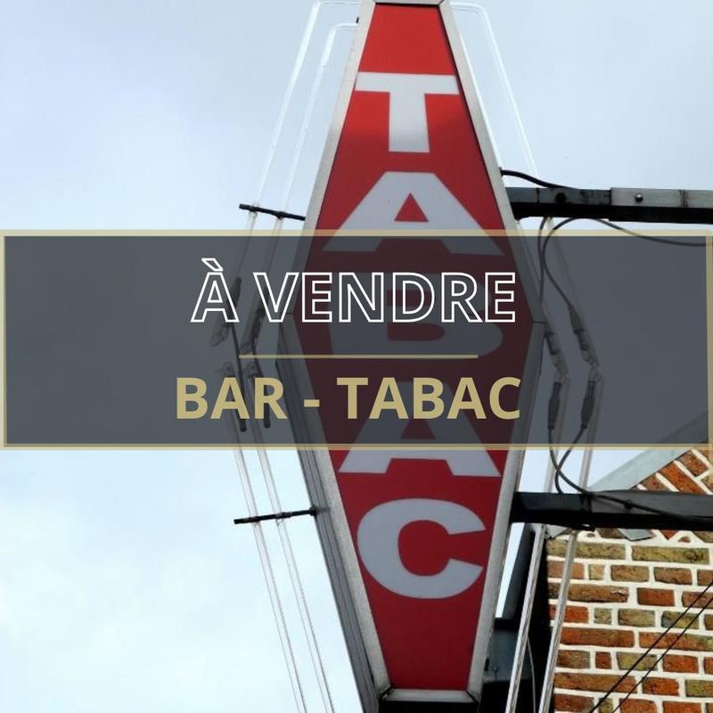 Fonds de commerce - 150 m²