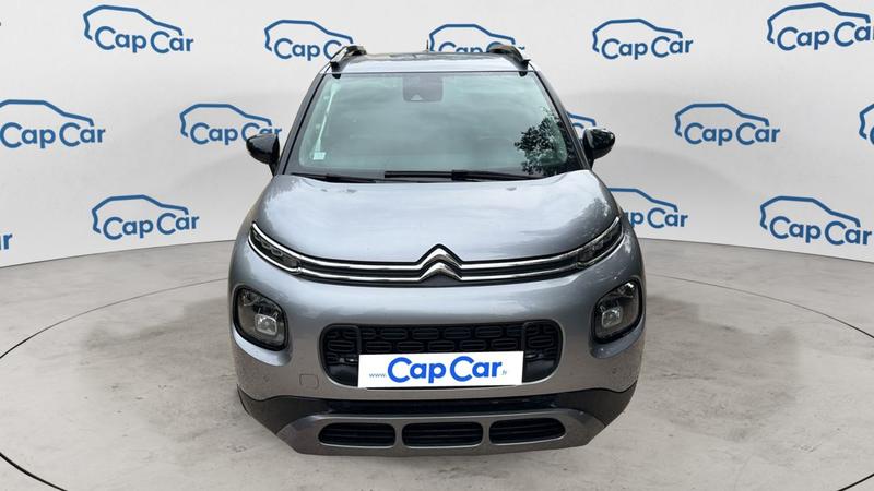 Citroën C3 Aircross 1.2 PureTech 110 Shine