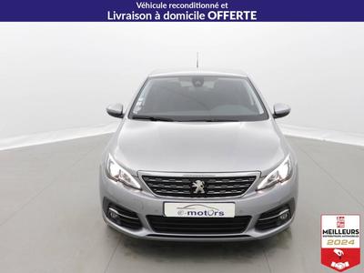 Peugeot 308 PureTech 110 Allure