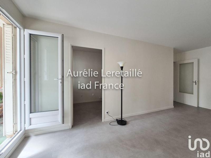 Appartement - 82 m² - 4 pièces