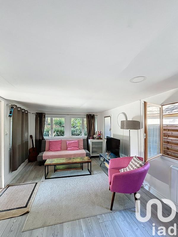 Châlet - 41 m² - 3 pièces