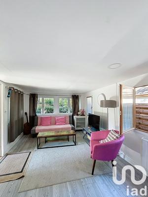 Châlet - 41 m² - 3 pièces