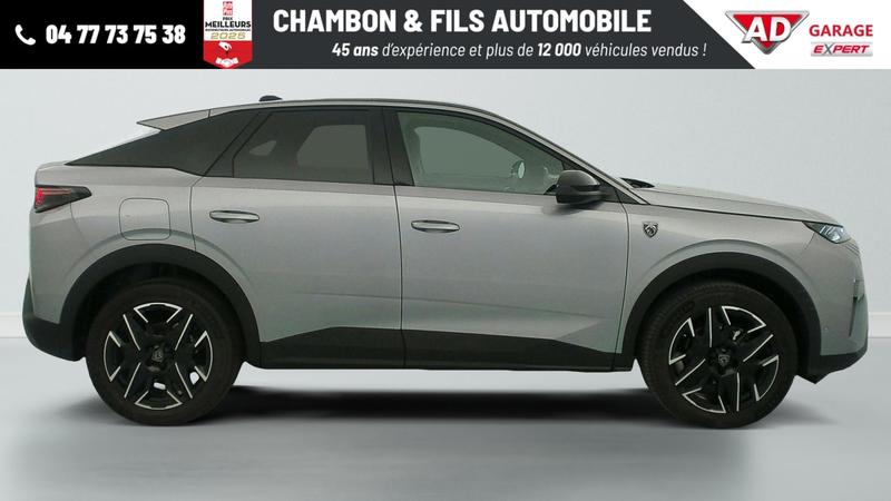 Peugeot 3008 Hybrid 145 e-Dcs6 Gt