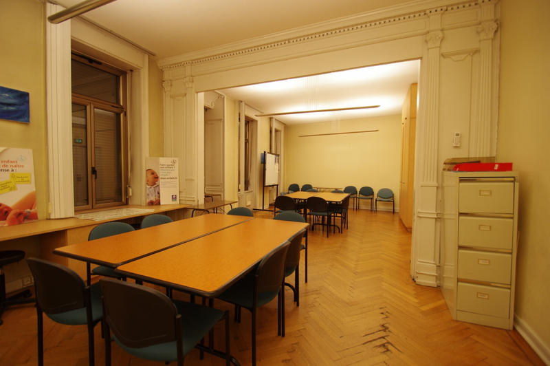 Immeuble - 468 m² - 11 pièces