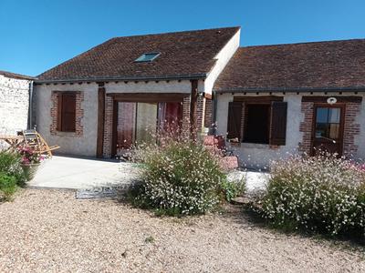 Maison - 240 m² - 4 pièces