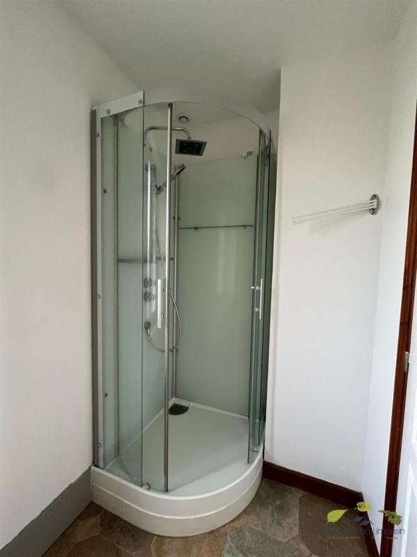 Maison - 81 m² - 4 pièces