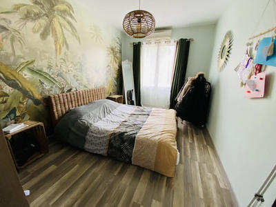 Maison - 170 m² - 7 pièces