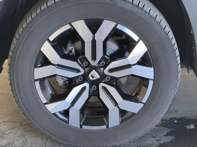 Dacia Duster Blue dCi 115 4x2 Prestige