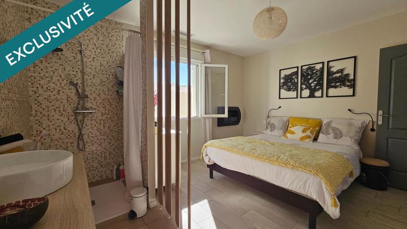 Maison - 147 m² - 5 pièces